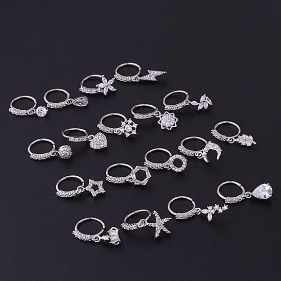 nose ring, nose stud, nose piercing, gold nose ring, fake nose ring, nose piercing jewelry, nose ring hoop, body piercing, body jewelry