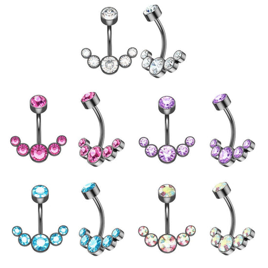 belly ring, belly piercing, belly button piercing, belly button rings, colorful belly ring, piercing jewelry