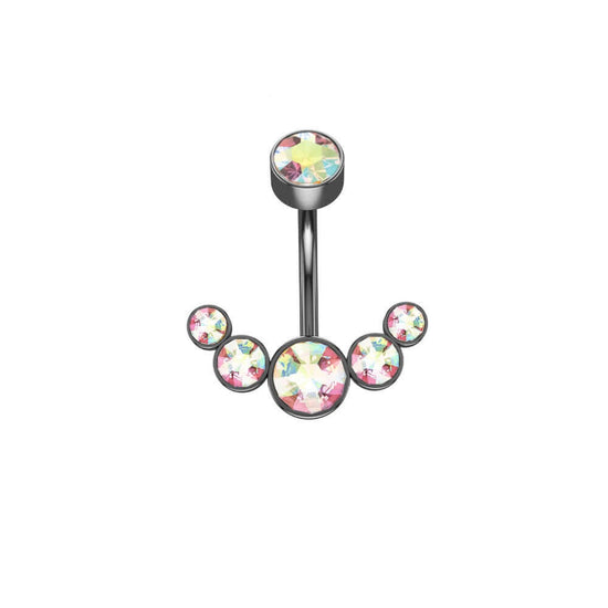 belly ring, belly piercing, belly button piercing, belly button rings, colorful belly ring, piercing jewelry