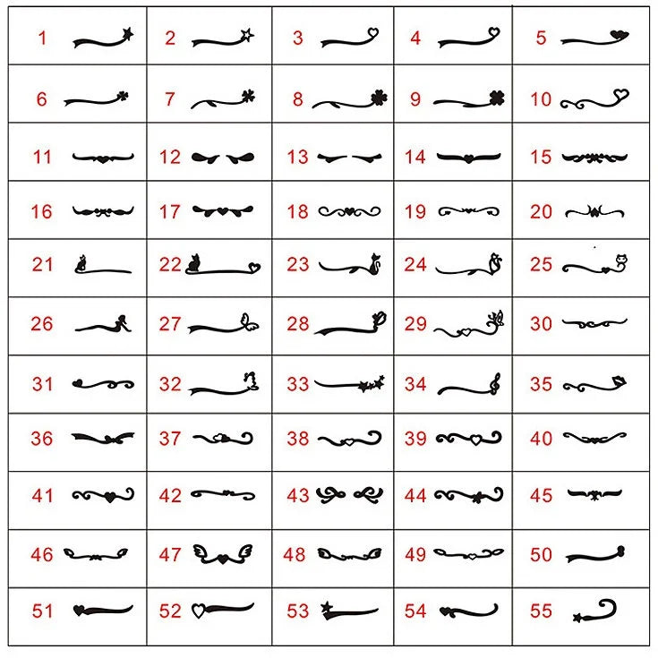 Personalized Cross Heart Pendant Name Necklace | JY068