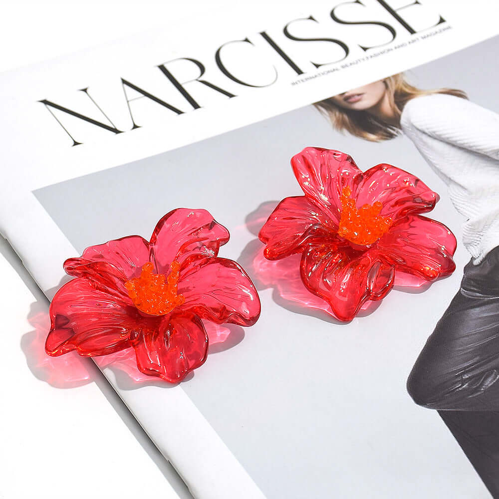 Minimal Triple Claw Ring