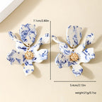 Minimal Triple Claw Ring