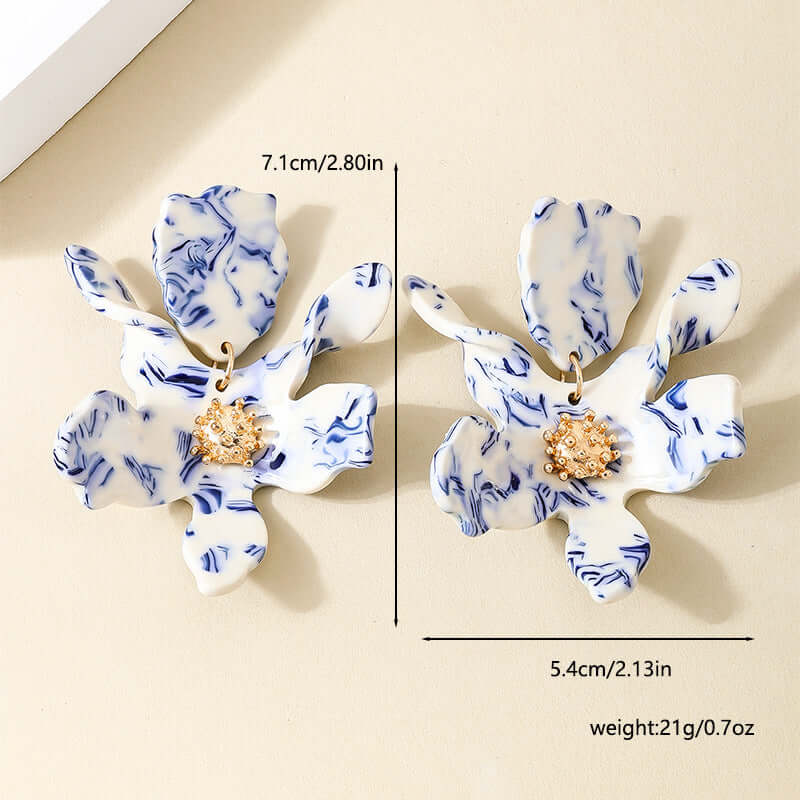 Minimal Triple Claw Ring