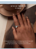 Firefly Luminous Light Up Ring