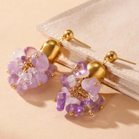 Y2K Two Tone Cat Split Index Ring