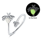 Firefly Luminous Light Up Ring