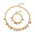 Minimal Triple Claw Ring