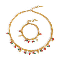 Minimal Triple Claw Ring