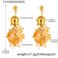 Y2K Two Tone Cat Split Index Ring