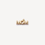 Mom Locket Necklace Charm