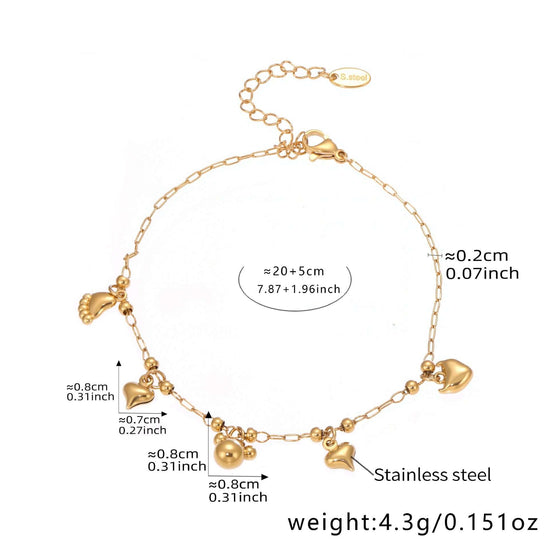 Cute Teddy Bear Pig Nose Y Necklace