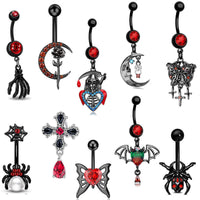 belly rings, belly piercing, belly button piercing, belly button rings