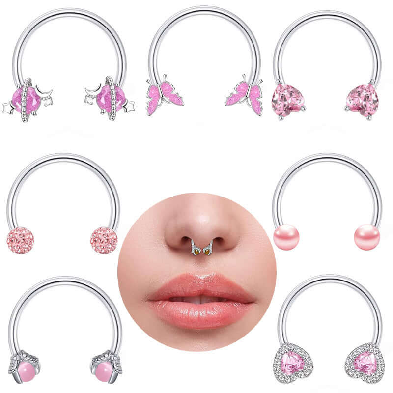 Piercings Bundle Sales