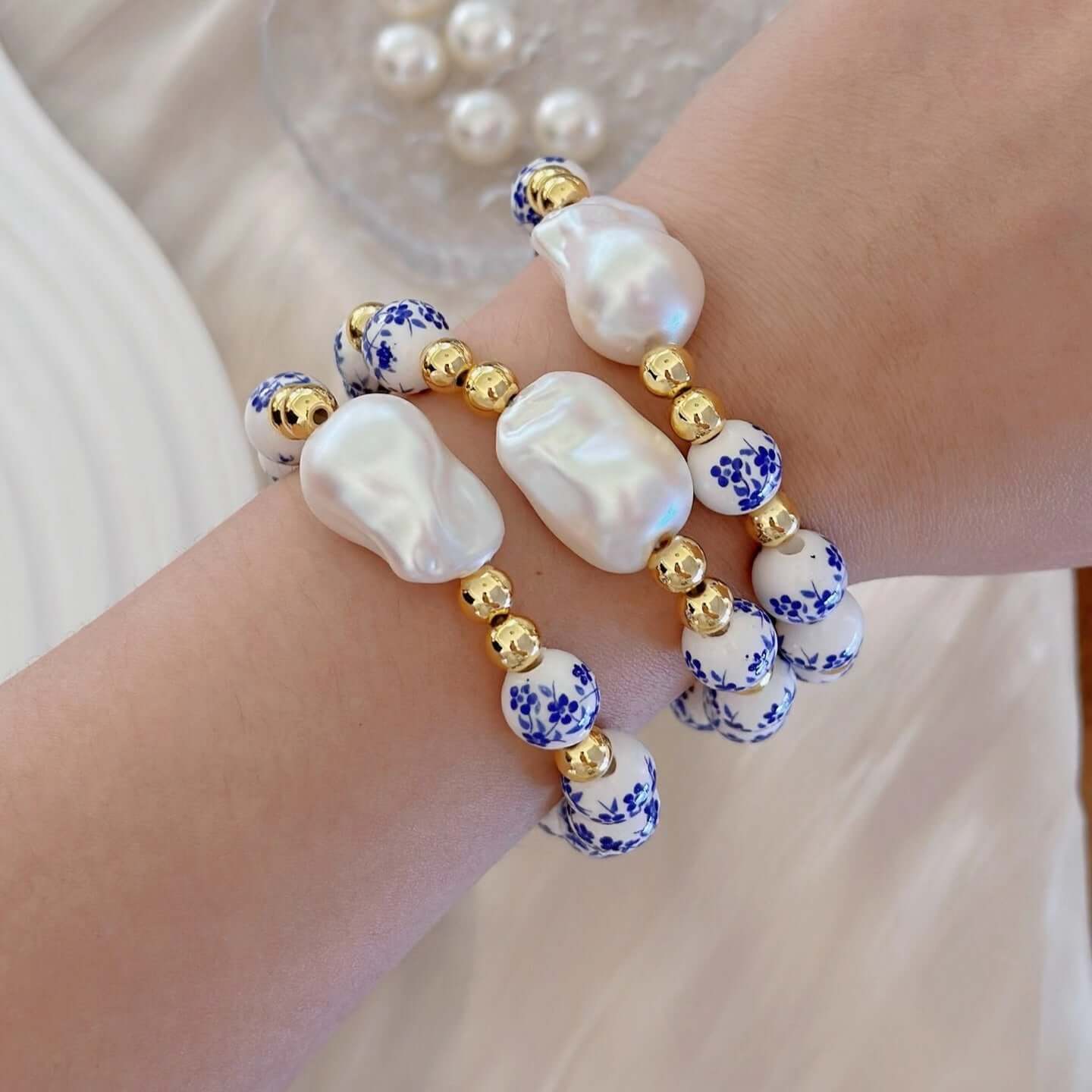 Minimal Triple Claw Ring