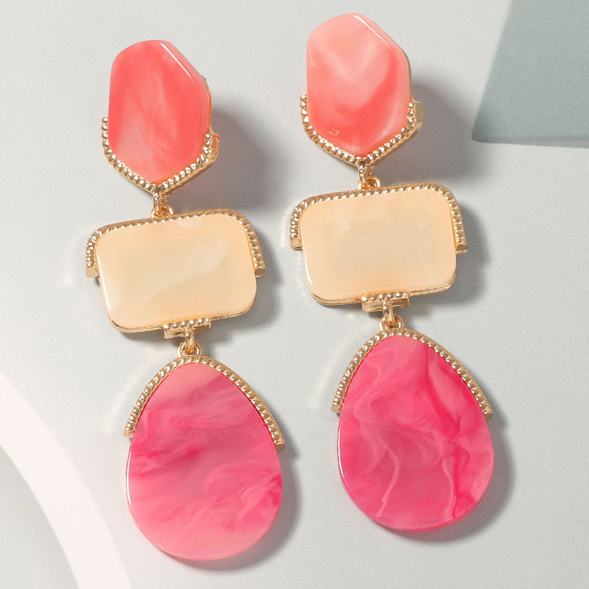 Dopamine Sugar Candy Y2K Earring
