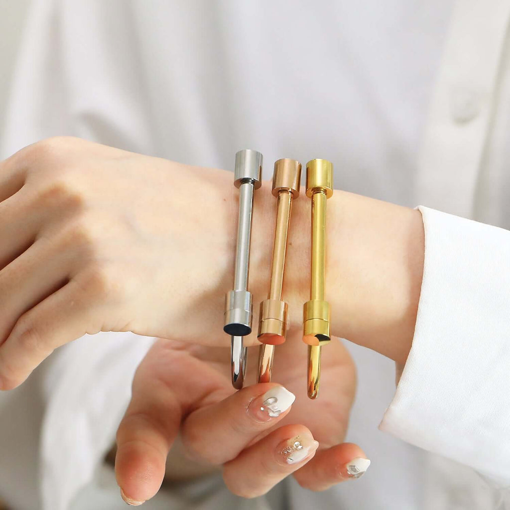 Waterproof Horseshoe Unisex Buckle Bracelet