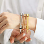 Waterproof Horseshoe Unisex Buckle Bracelet