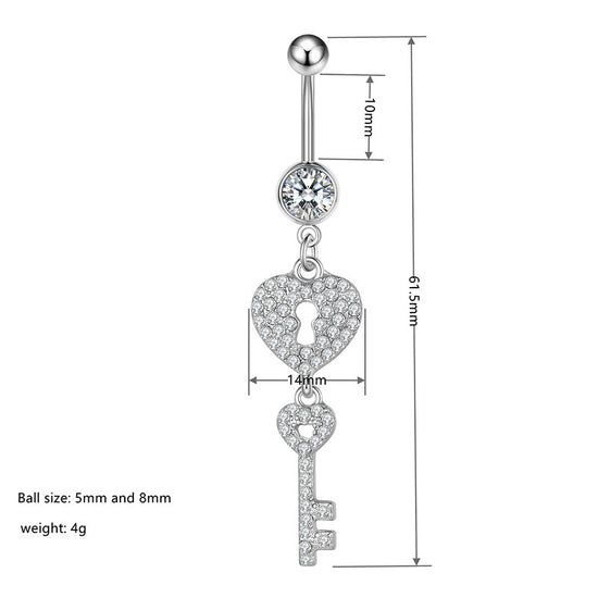 belly rings, belly piercing, belly button piercing, belly button rings, belly ring size, belly ring key