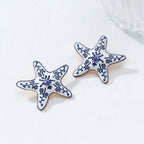 Minimal Triple Claw Ring