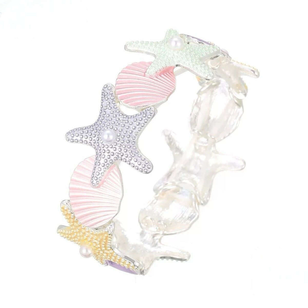Seaside Starfish Vacation Bracelet