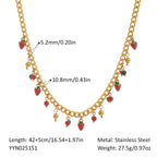 Minimal Triple Claw Ring