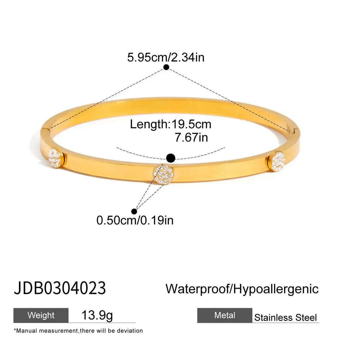 Y2K Two Tone Cat Split Index Ring