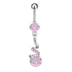 belly rings, belly piercing, belly button piercing, belly button rings, pink belly rings