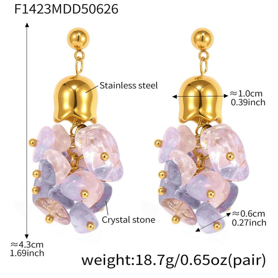 Y2K Two Tone Cat Split Index Ring