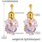 Y2K Two Tone Cat Split Index Ring