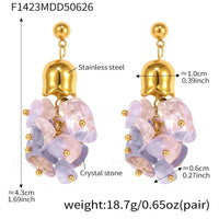 Y2K Two Tone Cat Split Index Ring