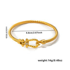 Minimal Triple Claw Ring