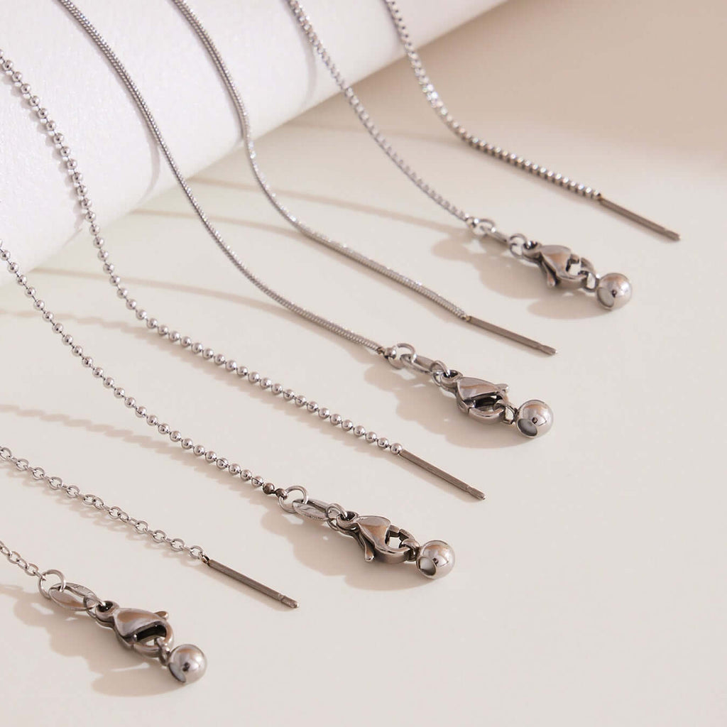 CreatIve Tree of Life Bear Paw Charm Necklace