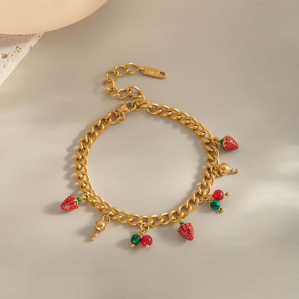 Minimal Triple Claw Ring