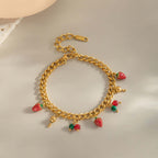 Minimal Triple Claw Ring