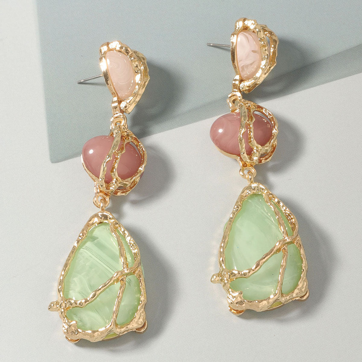 Dopamine Sugar Candy Y2K Earring
