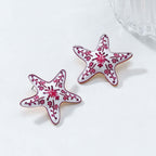 Minimal Triple Claw Ring