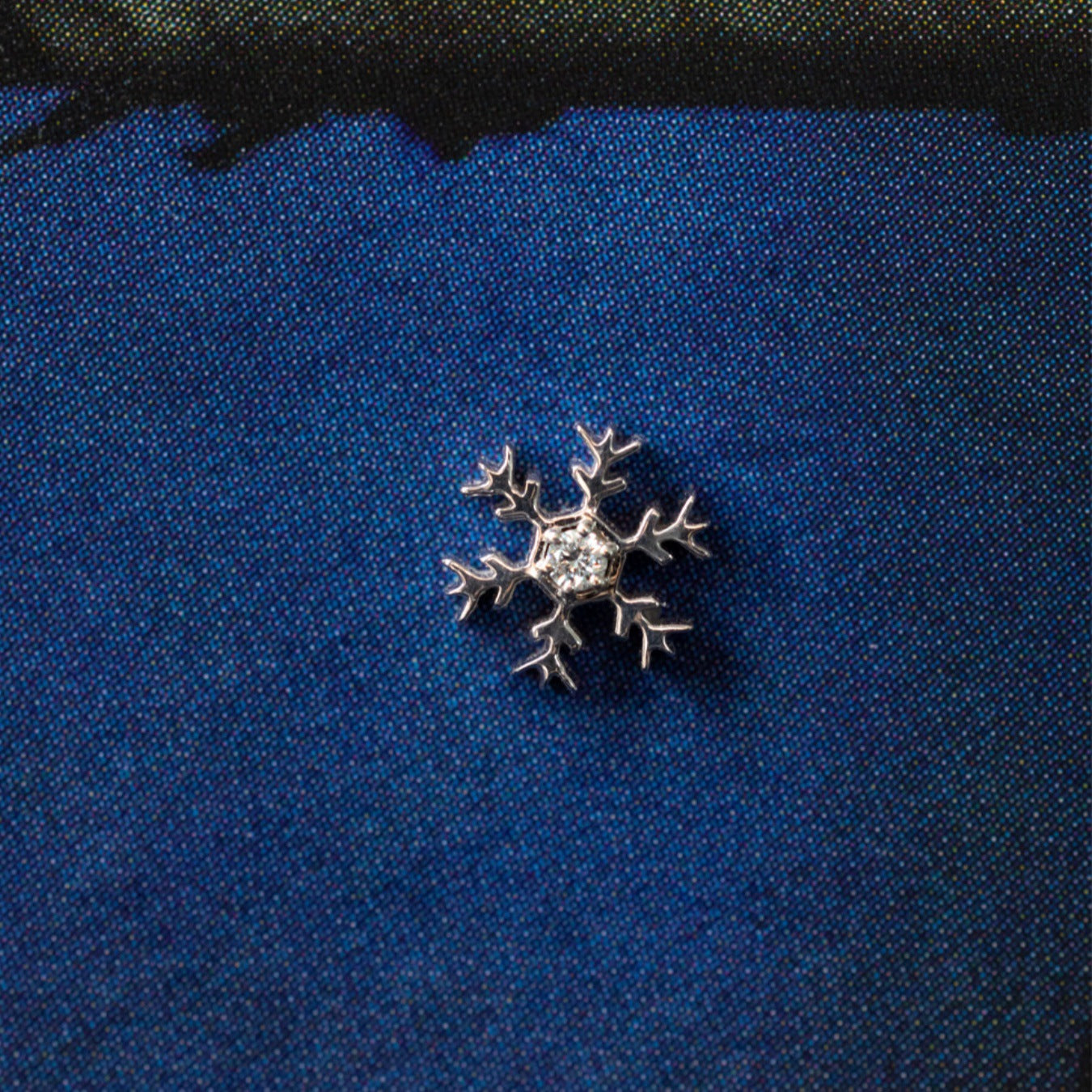 DIY Heart Locket Necklace Charm | JFN202-1