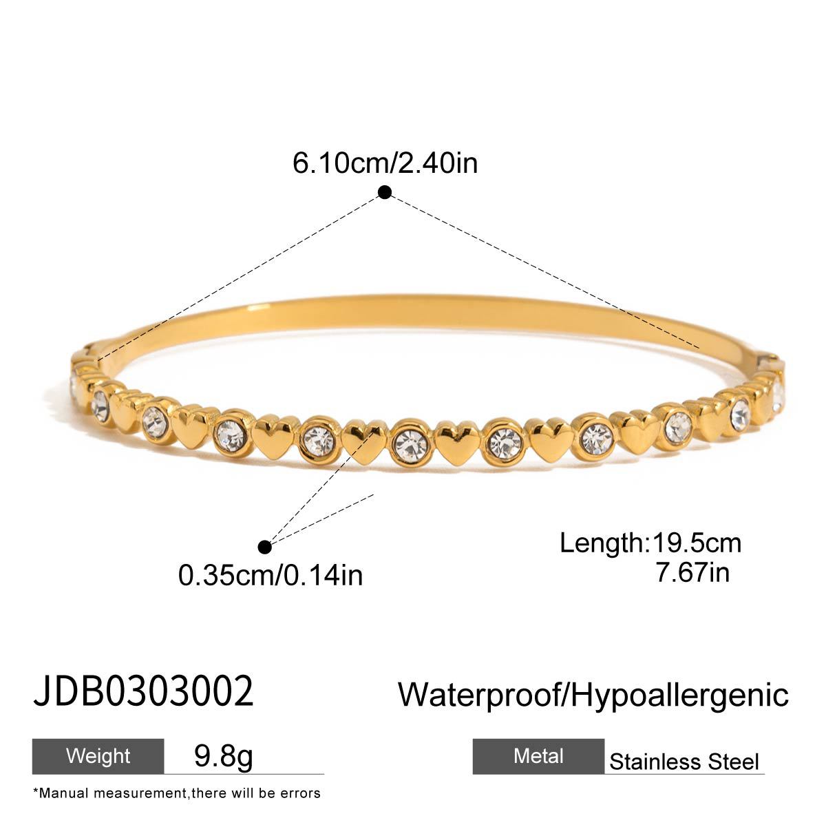 Y2K Two Tone Cat Split Index Ring
