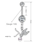 belly rings, belly piercing, belly button piercing, belly button rings