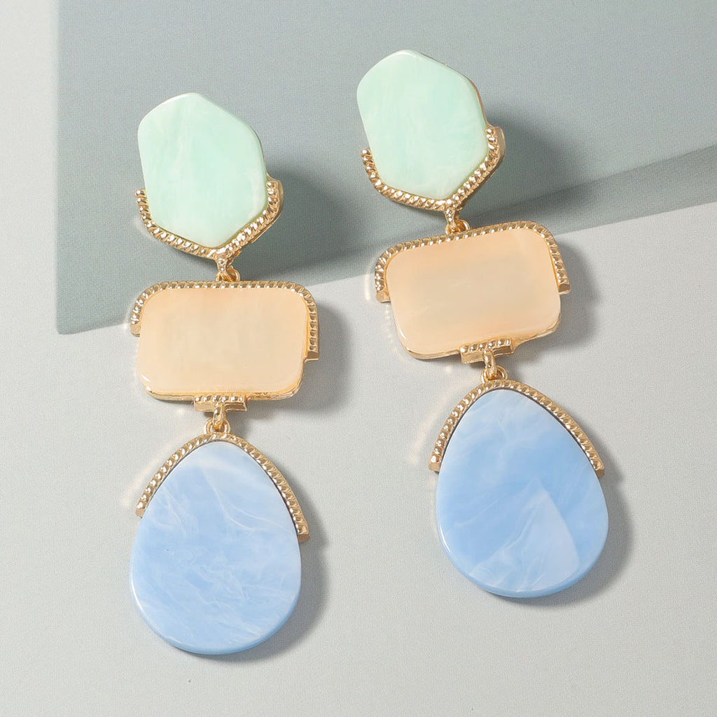 Dopamine Sugar Candy Y2K Earring