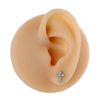 cartilage earrings, piercing jewelry, cartilage piercing, body jewelry, helix piercing, helix earrings, tragus piercing, birthday gifts for her, birthday gift ideas, birthday gift ideas for her