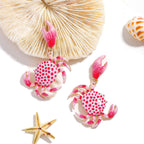 Minimal Triple Claw Ring