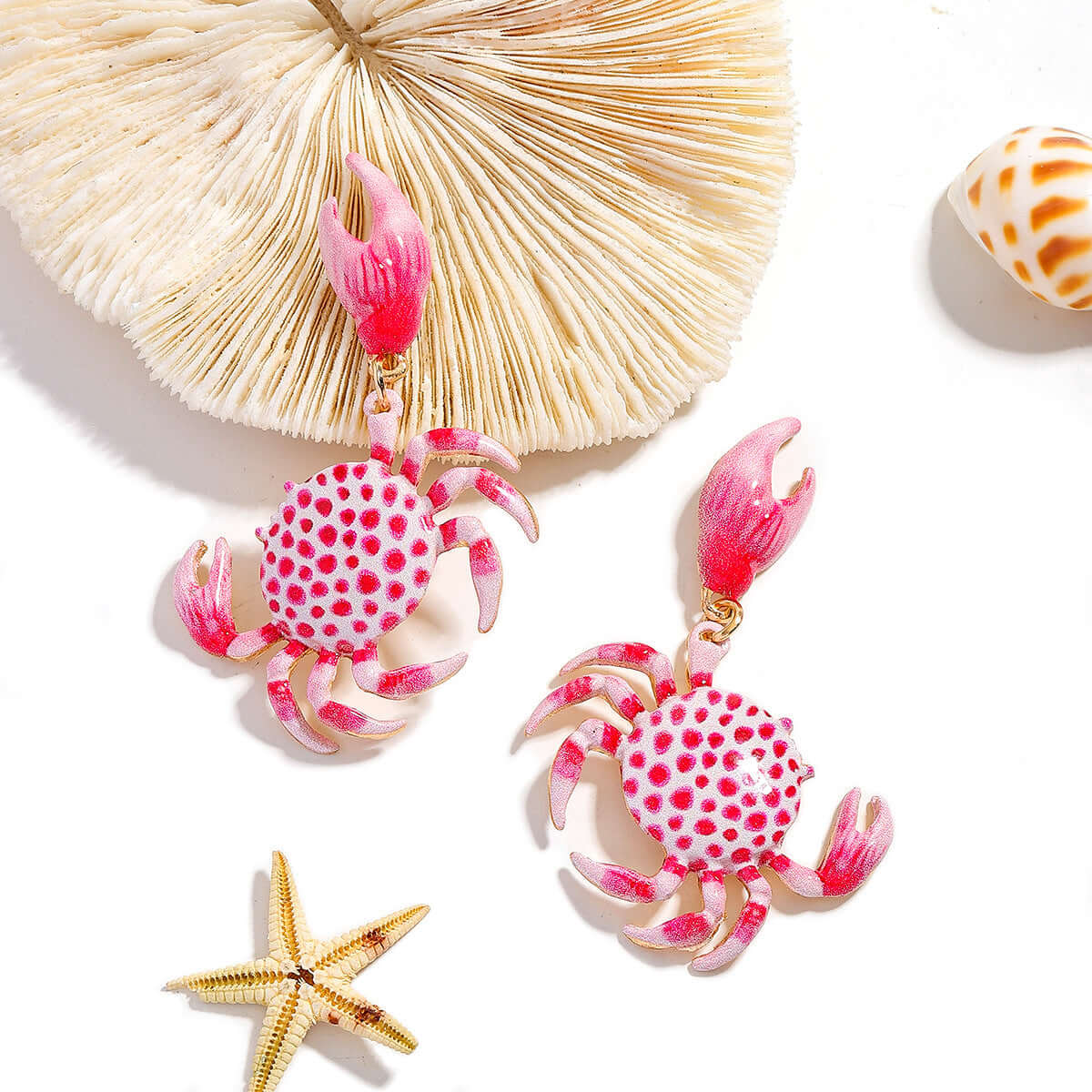 Minimal Triple Claw Ring