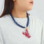 Minimal Triple Claw Ring