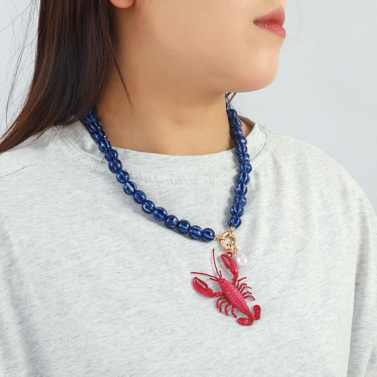 Minimal Triple Claw Ring