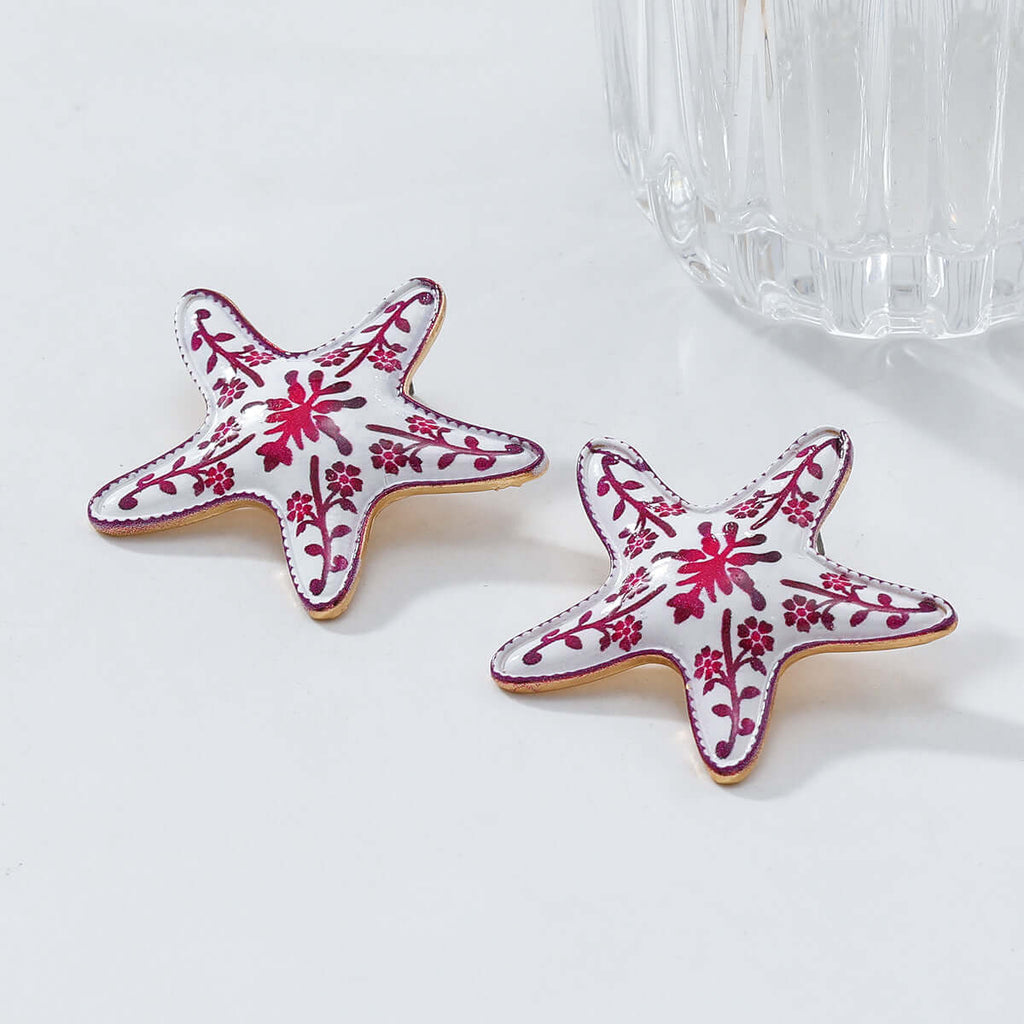 Minimal Triple Claw Ring