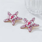 Minimal Triple Claw Ring