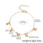 Cute Teddy Bear Pig Nose Y Necklace