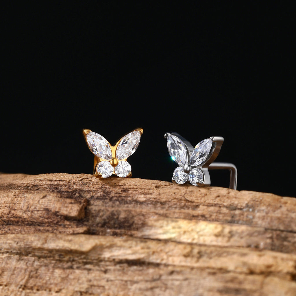 nose ring, nose stud, nose piercing, gold nose ring, fake nose ring, nose piercing jewelry, nose ring hoop, body piercing, body jewelry