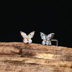 nose ring, nose stud, nose piercing, gold nose ring, fake nose ring, nose piercing jewelry, nose ring hoop, body piercing, body jewelry